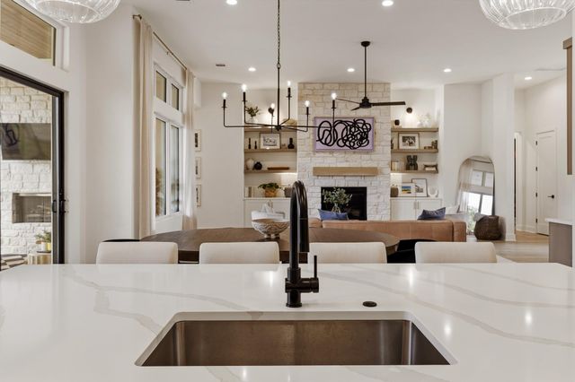 107 Rock Nettle PL, Georgetown, TX 78628