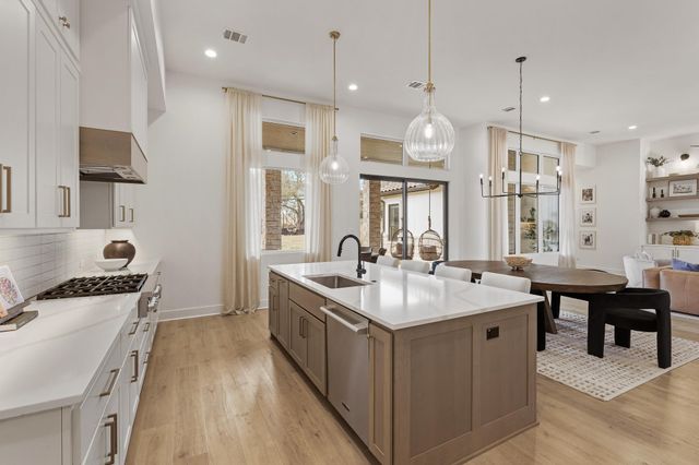 107 Rock Nettle PL, Georgetown, TX 78628