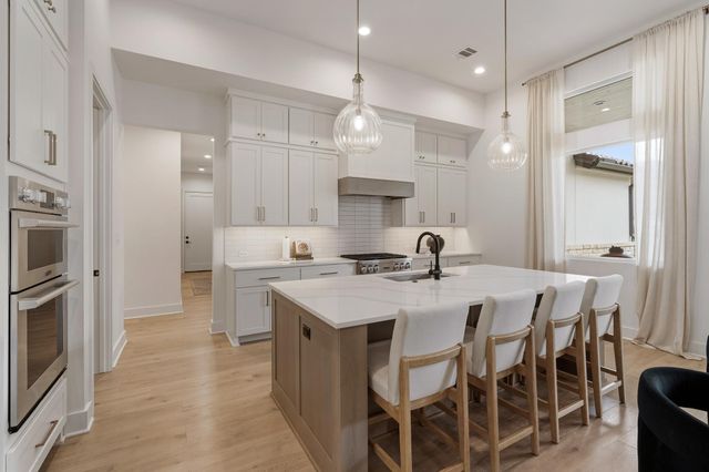 107 Rock Nettle PL, Georgetown, TX 78628