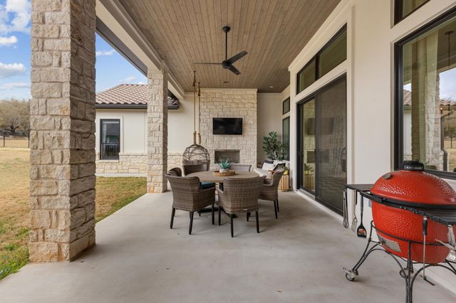 107 Rock Nettle PL, Georgetown, TX 78628