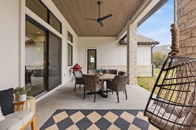 107 Rock Nettle PL, Georgetown, TX 78628