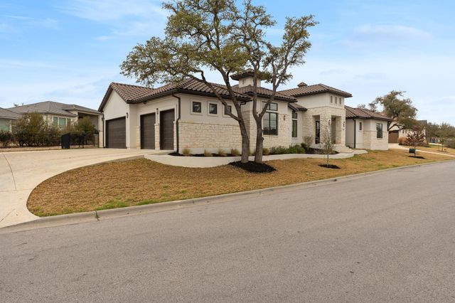 107 Rock Nettle PL, Georgetown, TX 78628