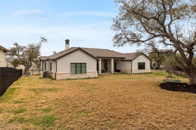 107 Rock Nettle PL, Georgetown, TX 78628