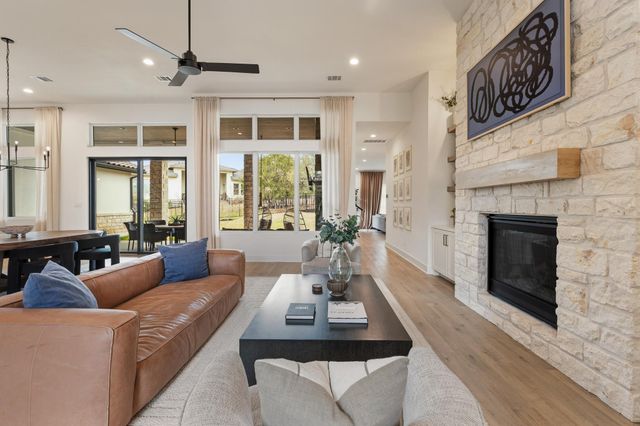 107 Rock Nettle PL, Georgetown, TX 78628