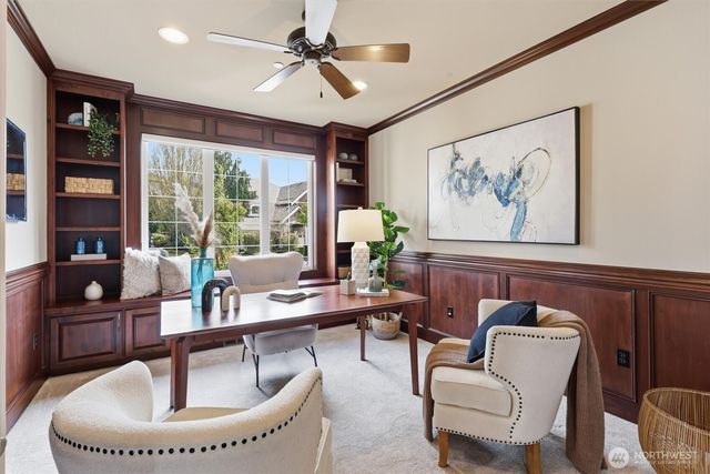 2734 NE Daphne Street, Issaquah, WA 98029