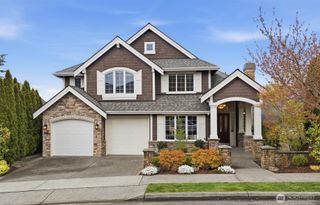 2734 NE Daphne Street, Issaquah, WA 98029