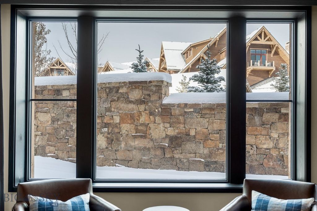 824 Settlement Trail 6D, Big Sky, MT 59716 photo 5