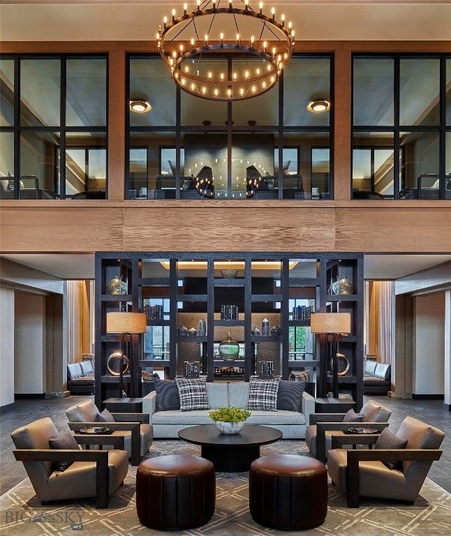 824 Settlement Trail 6D, Big Sky, MT 59716 photo 9