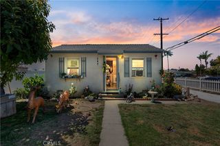 16403 Parkshire Court, Paramount, CA 90723