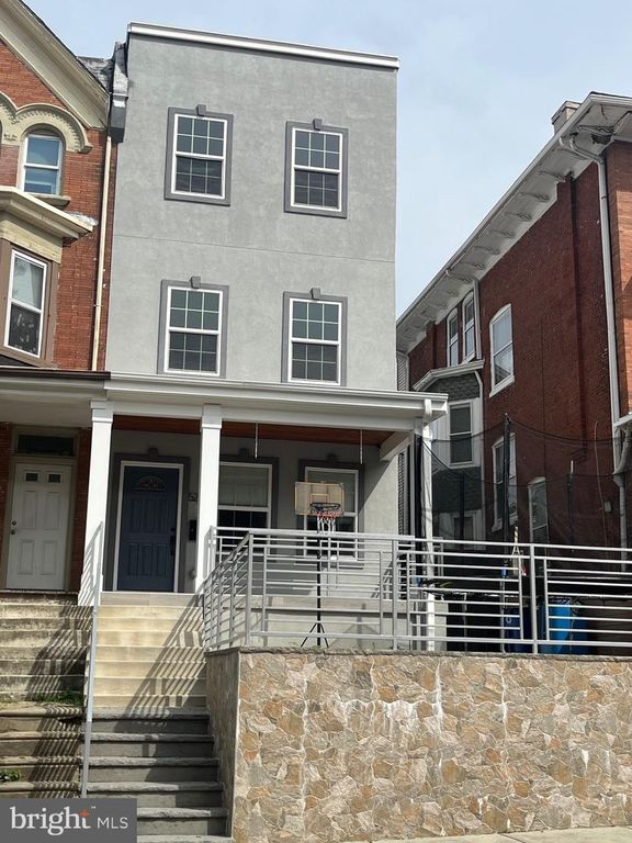5225 MCKEAN AVE, Philadelphia, PA 19144