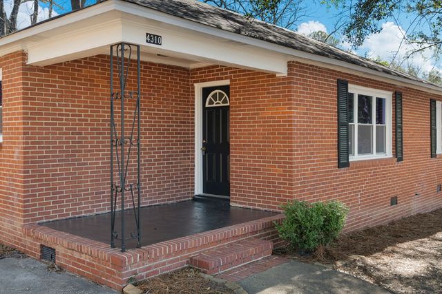 4310 Acacia Drive, Columbus, GA 31904