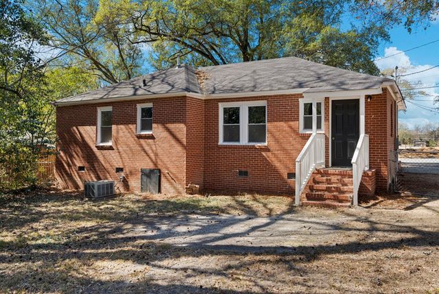 4310 Acacia Drive, Columbus, GA 31904