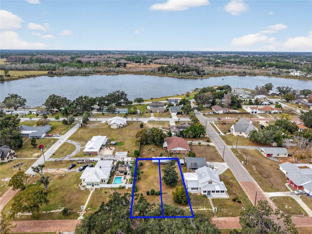 Image 2 of property listing at XXX S INDIANA AVE, Groveland, FL 34736