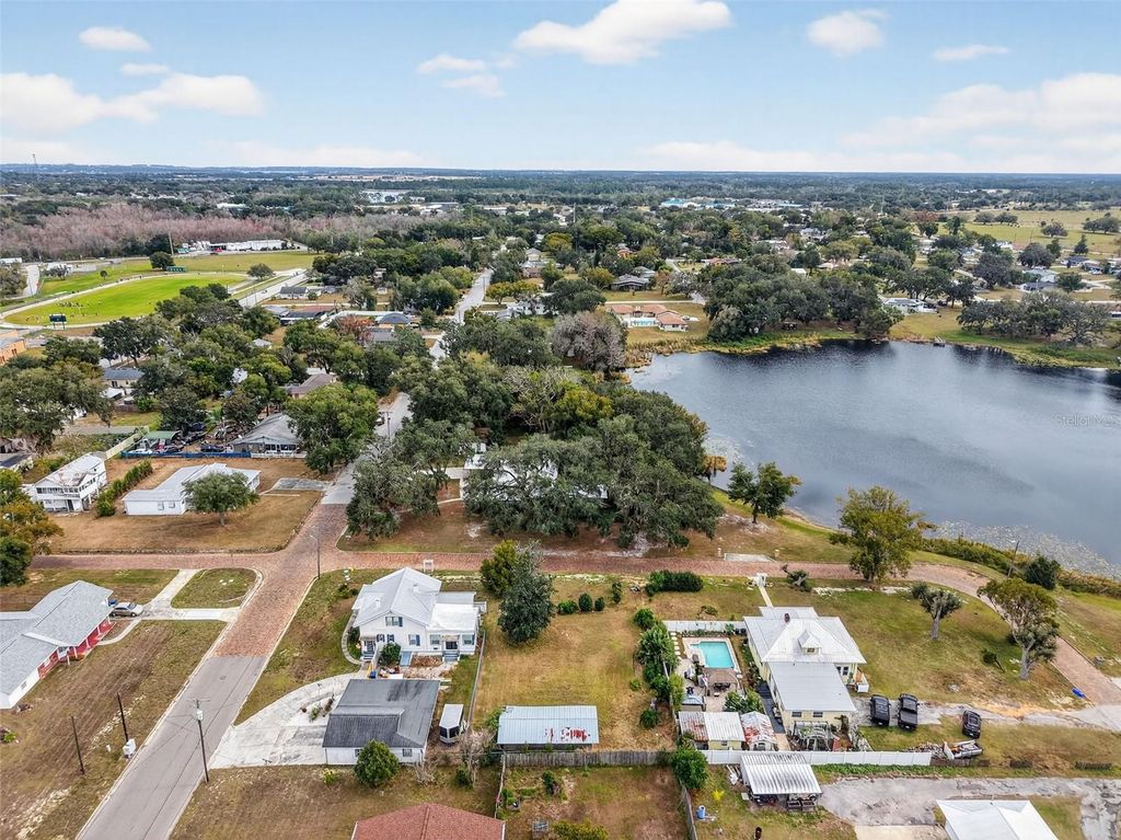 Image 8 of property listing at XXX S INDIANA AVE, Groveland, FL 34736
