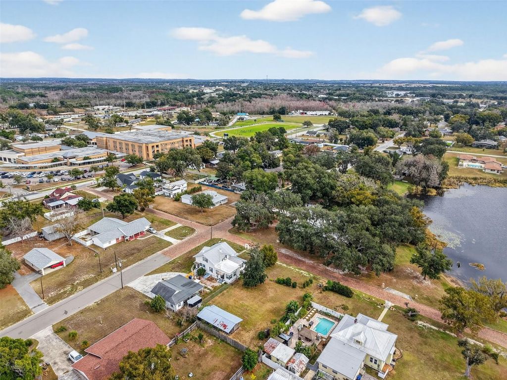 Image 9 of property listing at XXX S INDIANA AVE, Groveland, FL 34736