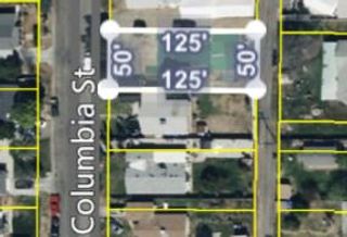 0 Columbia St, Madera, CA 93638