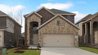 1724 Bleriot Ct., Mckinney, TX 75071
