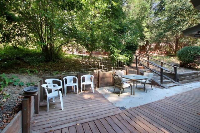 15715 Forest Hill Drive, Boulder Creek, CA 95006