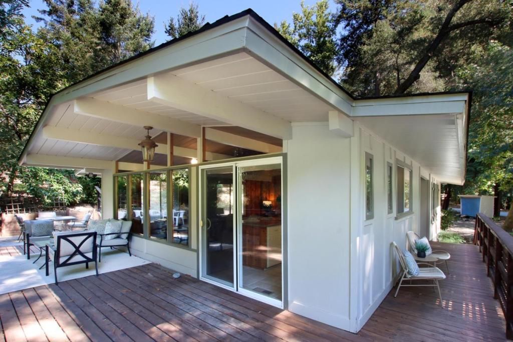 15715 Forest Hill Drive, Boulder Creek, CA 95006