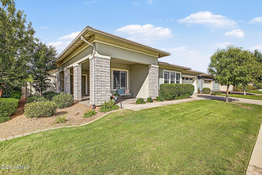 3658 E SPRING WHEAT Lane, Gilbert, AZ 85296 — photo 2