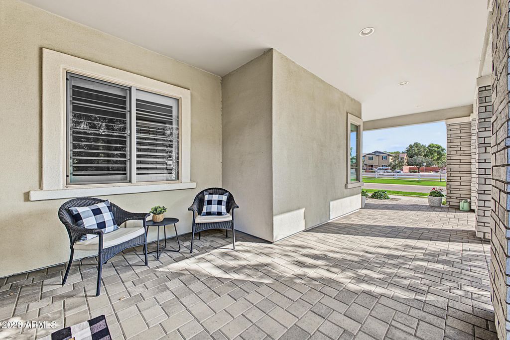 3658 E SPRING WHEAT Lane, Gilbert, AZ 85296 — photo 5