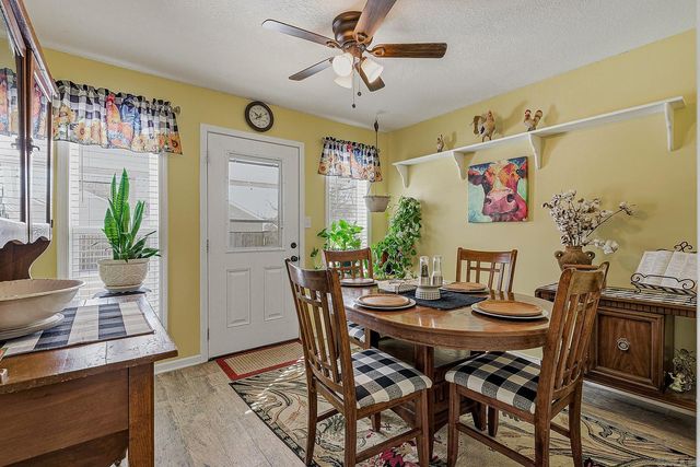 200 Misty Marie Drive, Paragould, AR 72450