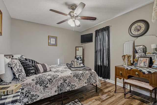 200 Misty Marie Drive, Paragould, AR 72450