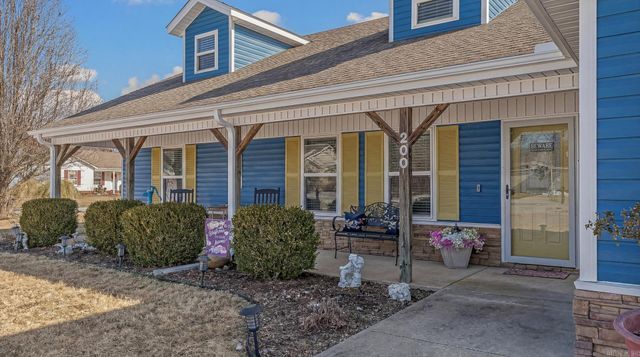 200 Misty Marie Drive, Paragould, AR 72450