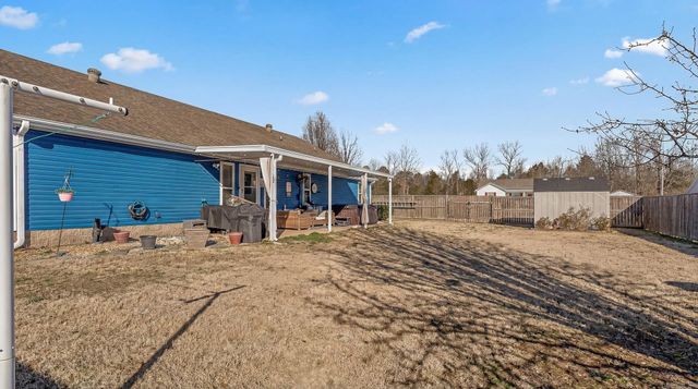 200 Misty Marie Drive, Paragould, AR 72450
