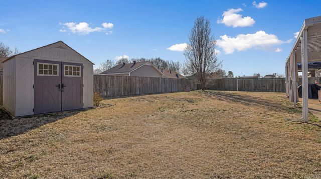 200 Misty Marie Drive, Paragould, AR 72450