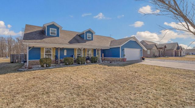 200 Misty Marie Drive, Paragould, AR 72450