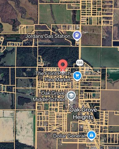 200 Misty Marie Drive, Paragould, AR 72450