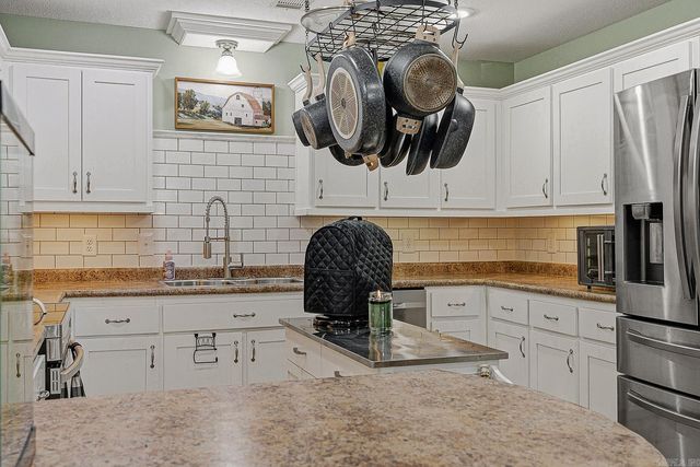 200 Misty Marie Drive, Paragould, AR 72450