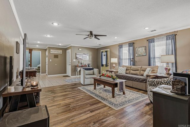 200 Misty Marie Drive, Paragould, AR 72450