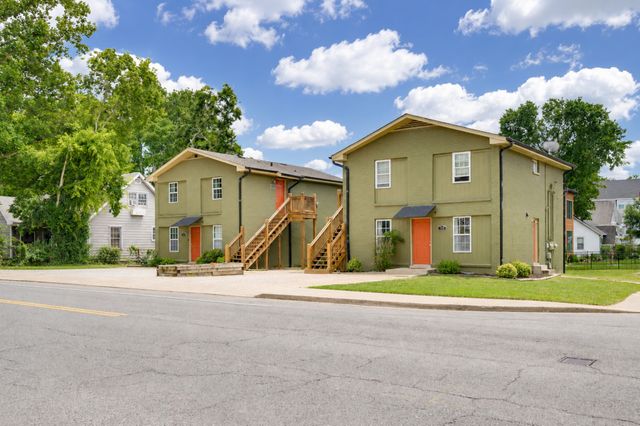 710 Douglas Ave, Nashville, TN 37207