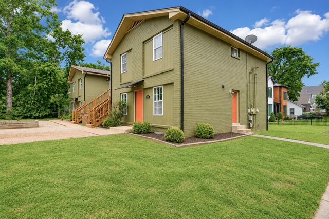 710 Douglas Ave, Nashville, TN 37207