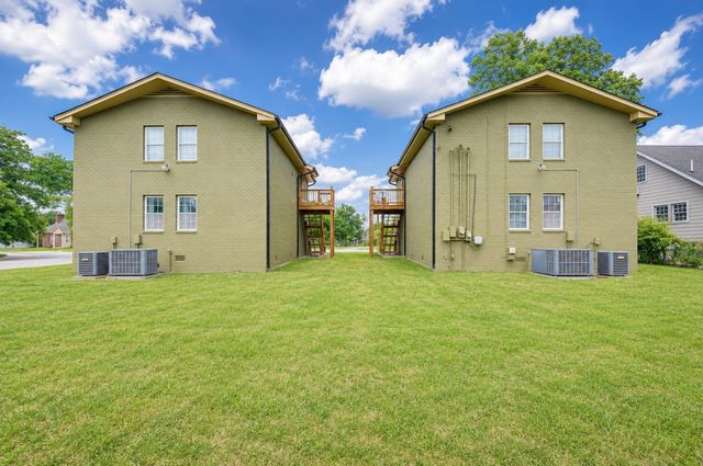 710 Douglas Ave, Nashville, TN 37207
