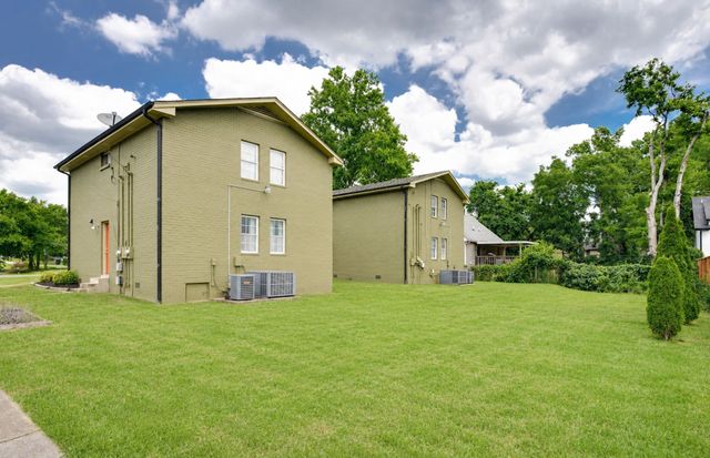 710 Douglas Ave, Nashville, TN 37207
