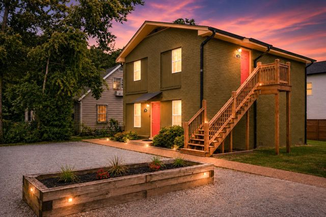 710 Douglas Ave, Nashville, TN 37207