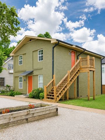 710 Douglas Ave, Nashville, TN 37207