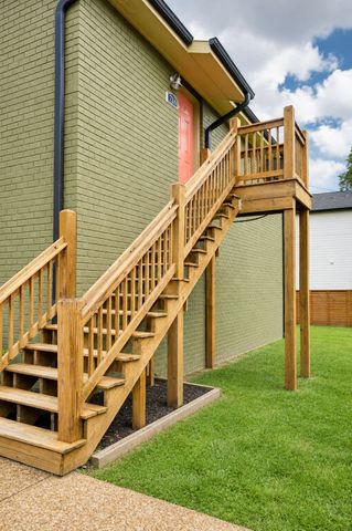 710 Douglas Ave, Nashville, TN 37207