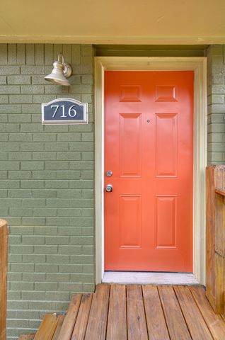 710 Douglas Ave, Nashville, TN 37207