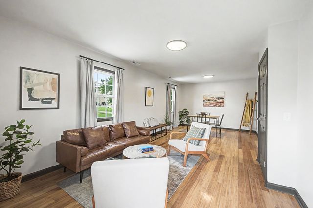 710 Douglas Ave, Nashville, TN 37207