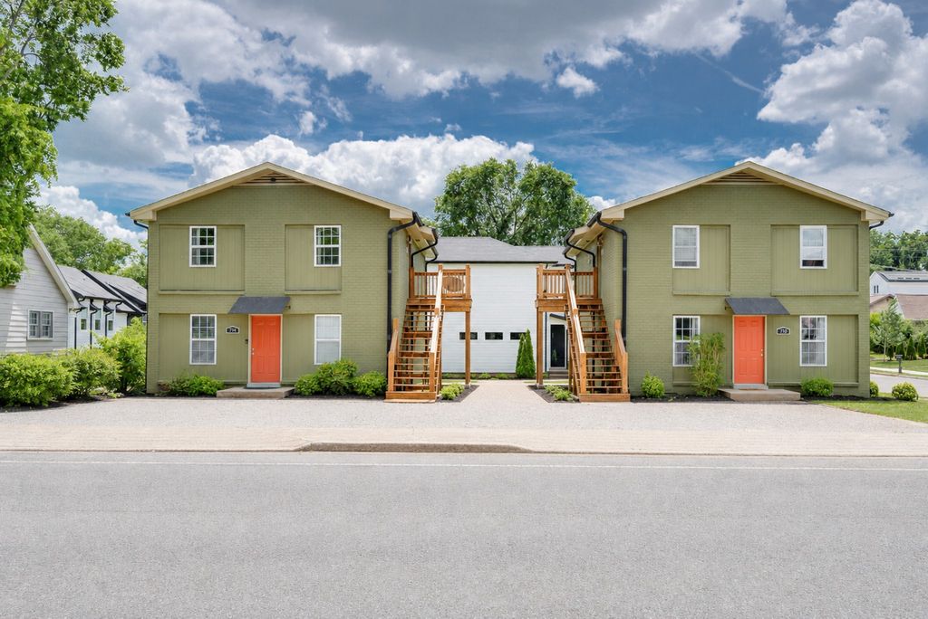 710 Douglas Ave, Nashville, TN 37207