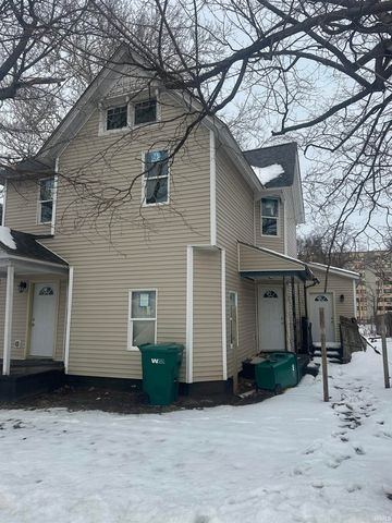 550 Lincolnway, Mishawaka, IN 46544