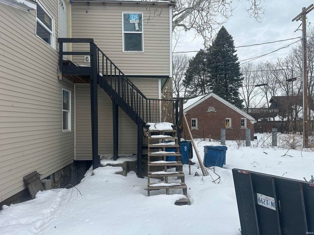 550 Lincolnway, Mishawaka, IN 46544