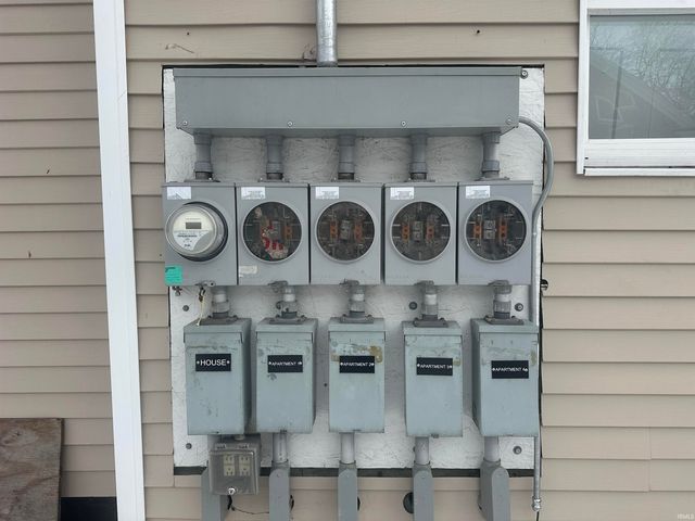 550 Lincolnway, Mishawaka, IN 46544