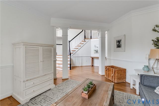 3809 Houndstooth Ct, Henrico, VA 23233