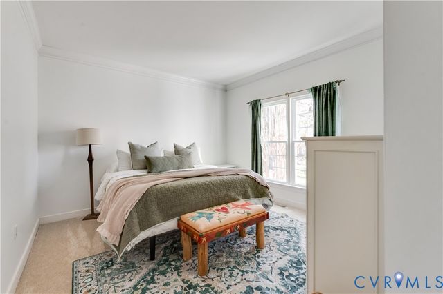 3809 Houndstooth Ct, Henrico, VA 23233