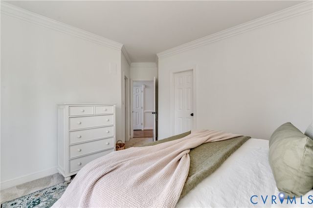 3809 Houndstooth Ct, Henrico, VA 23233